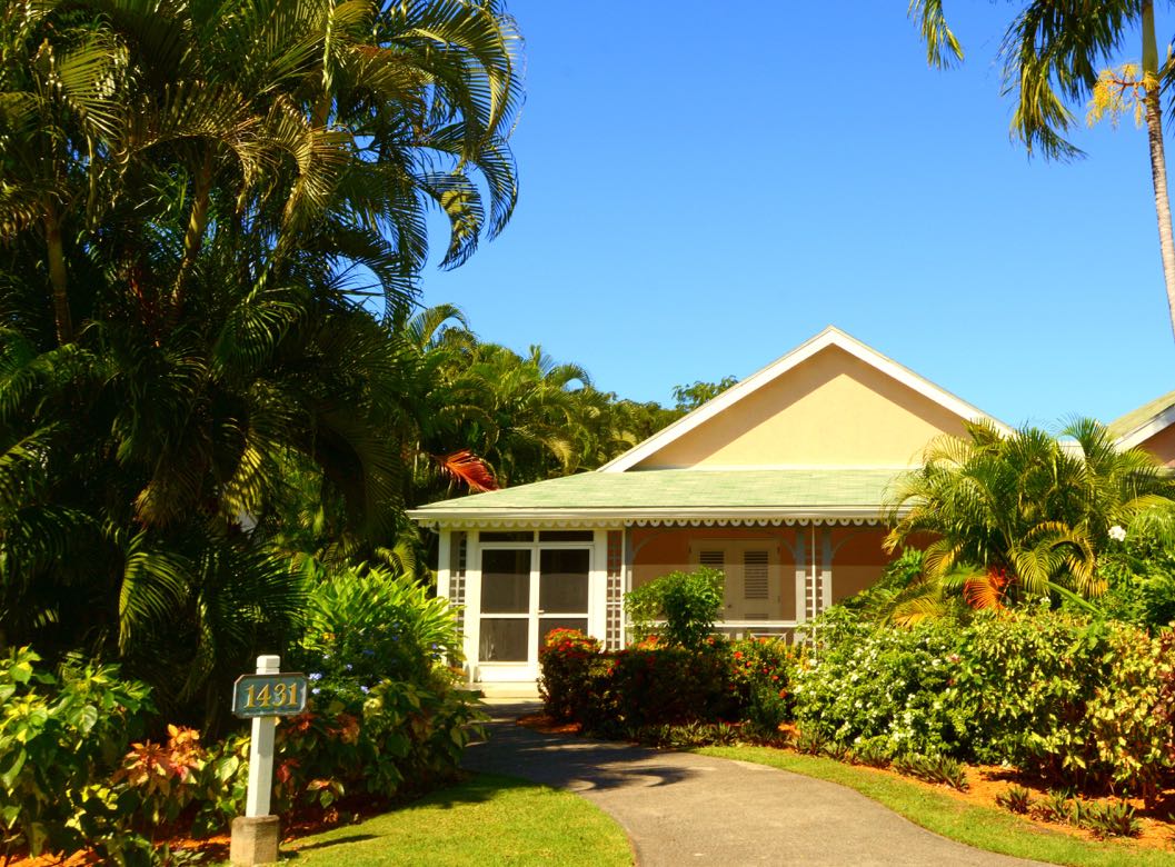 Front Entry | Luxury Residences | Caribbean | Four Seasons Resort Estates