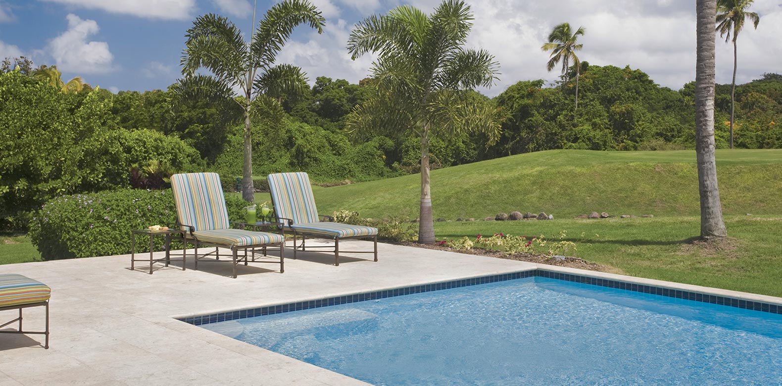 Luxury Nevis homes on Four Seasons Resorts