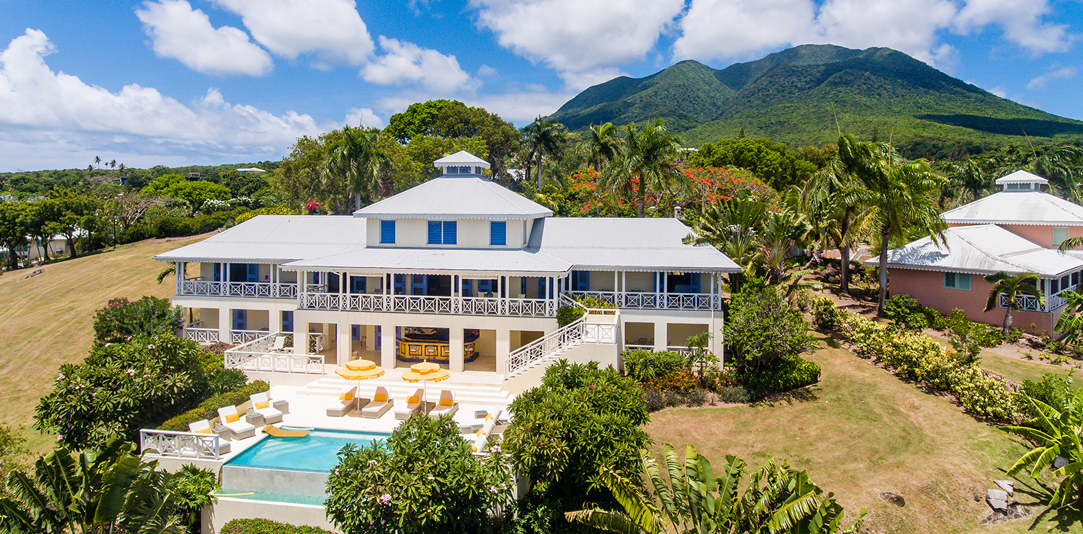  Caribbean Real Estate  for Sale Buy Real  Estate  at Four 