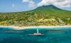 What You Get With a Nevis Real Estate Buy