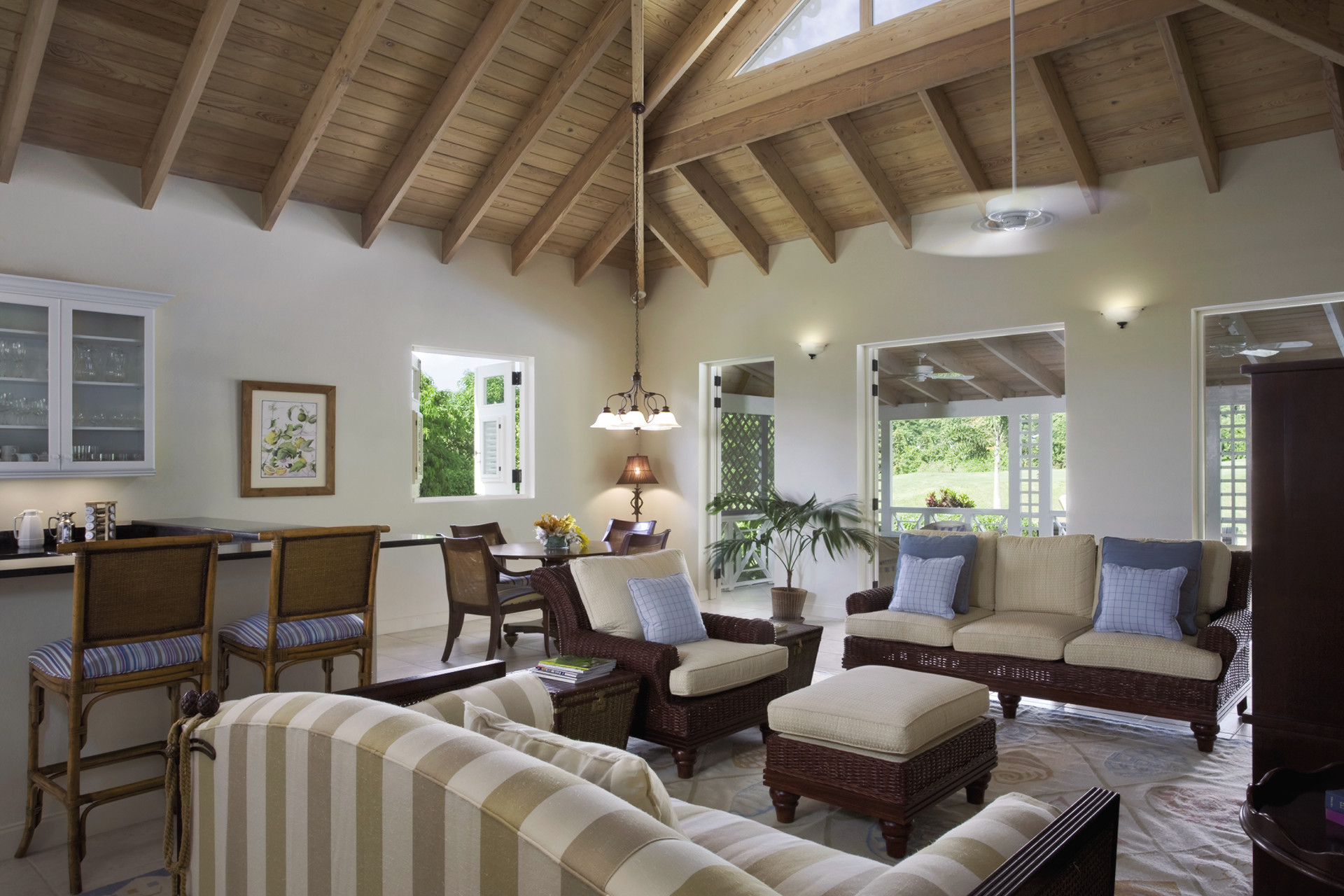 Four Seasons Residences | Palm Grove Villa