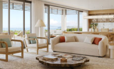 Four Seasons Just Re-Cemented Its Reputation As The Leader In Luxury Branded Real Estate With Its New Nevis Peak Residences