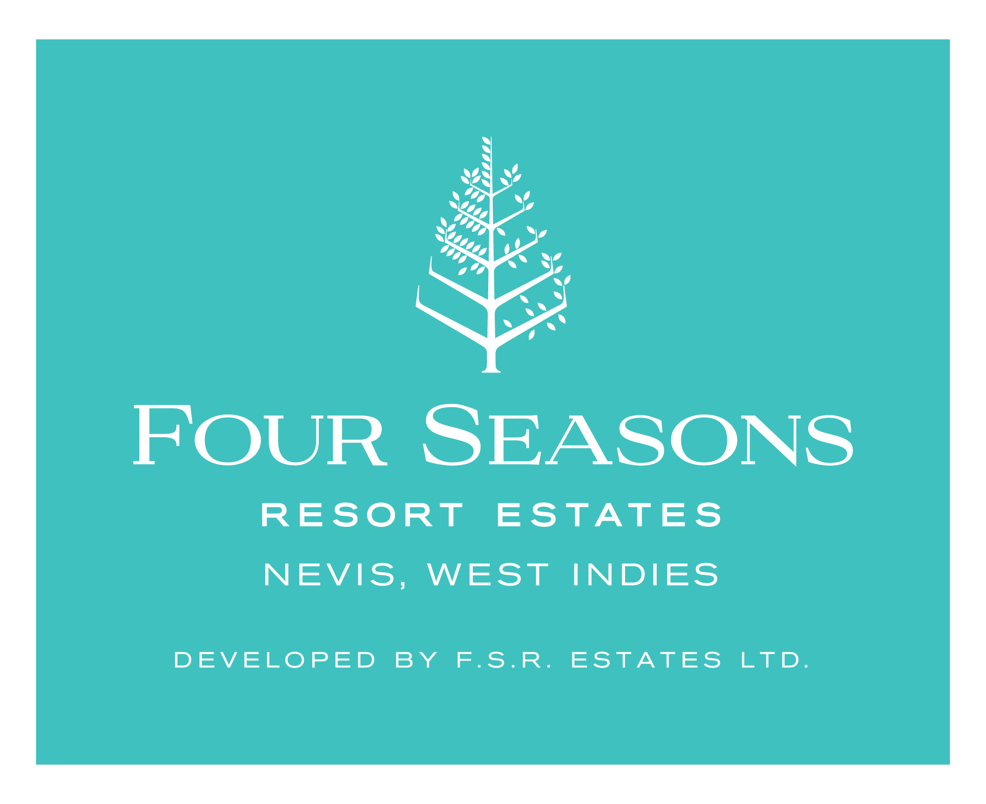 Four Seasons Resort Estates | Logo