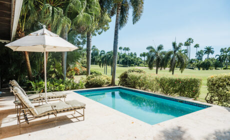 This Is Resort Living