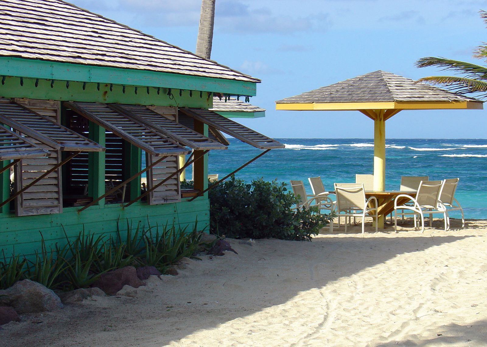 Life on Nevis | Four Seasons Resort Estates