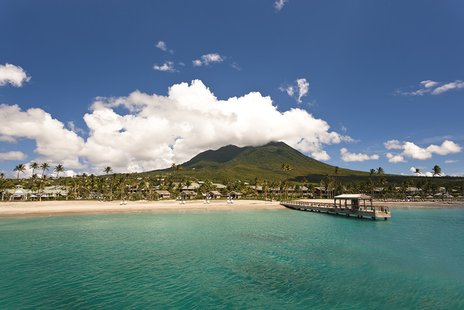 Holiday to Nevis | Four Seasons Resort Estates