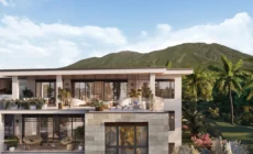 Four Seasons Has a New Caribbean Residential Resort Project