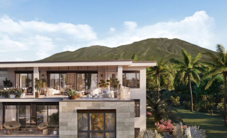 Nevis Peak Residences