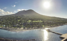Four Seasons Resort Nevis set to complete first phase of renovation
