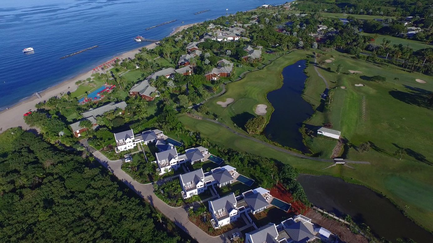 Nevis | Luxury Property Nevis |  Four Seasons Resort Estates