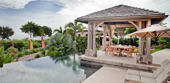 Buy properties on Nevis | Caribbean | Four Seasons Resort Estates