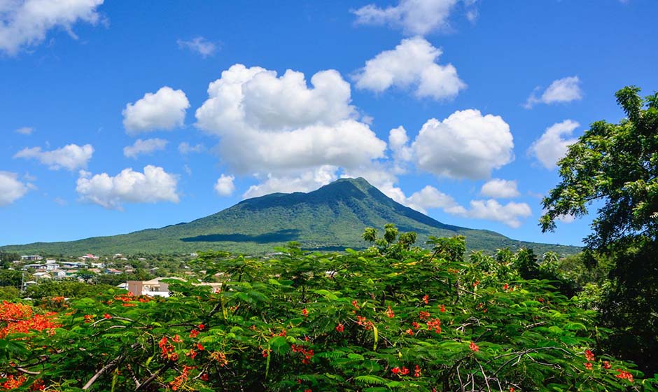 Mount Nevis | Four Seasons Resort Estates
