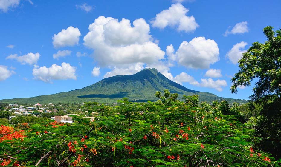 Mount Nevis | Four Seasons Resort Estates