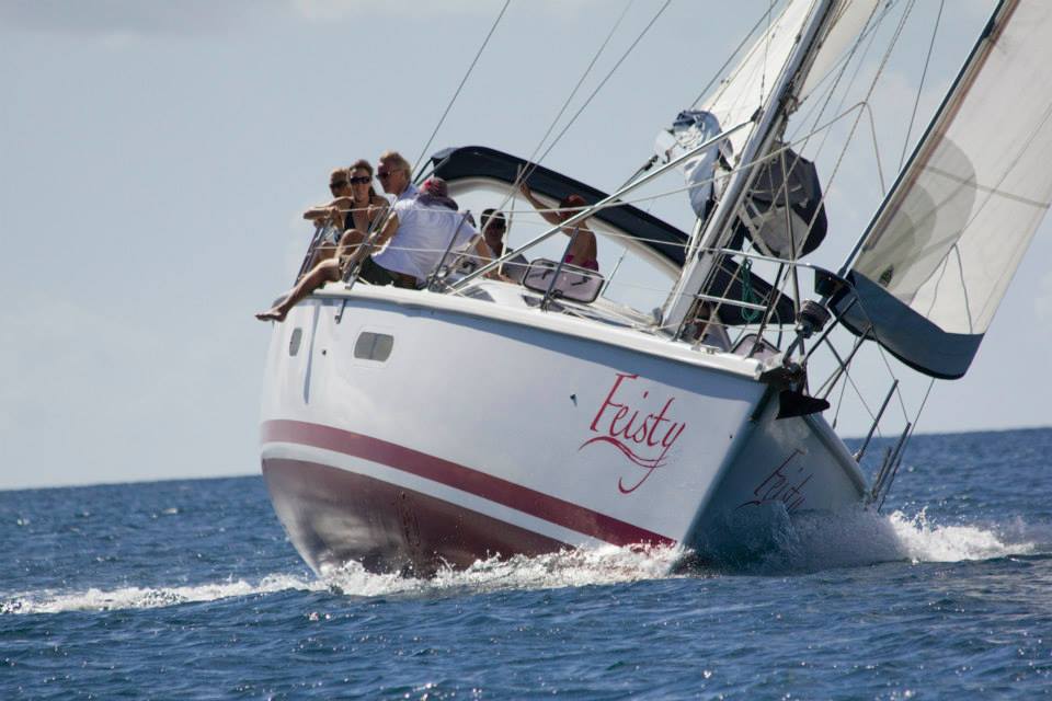 Yacht Charters | Nevis | Four Seasons Resort Estates