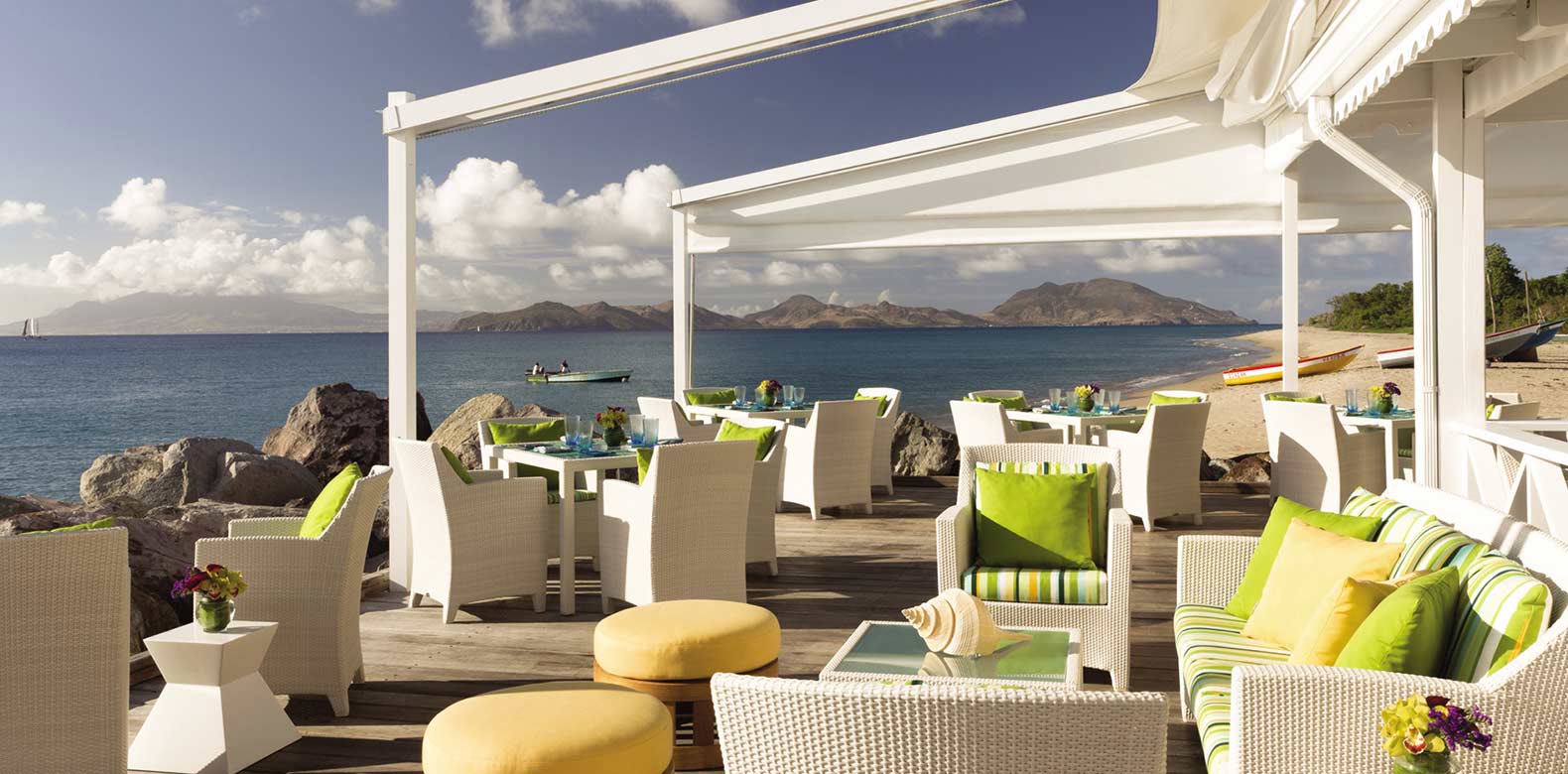 Dining-in-Nevis