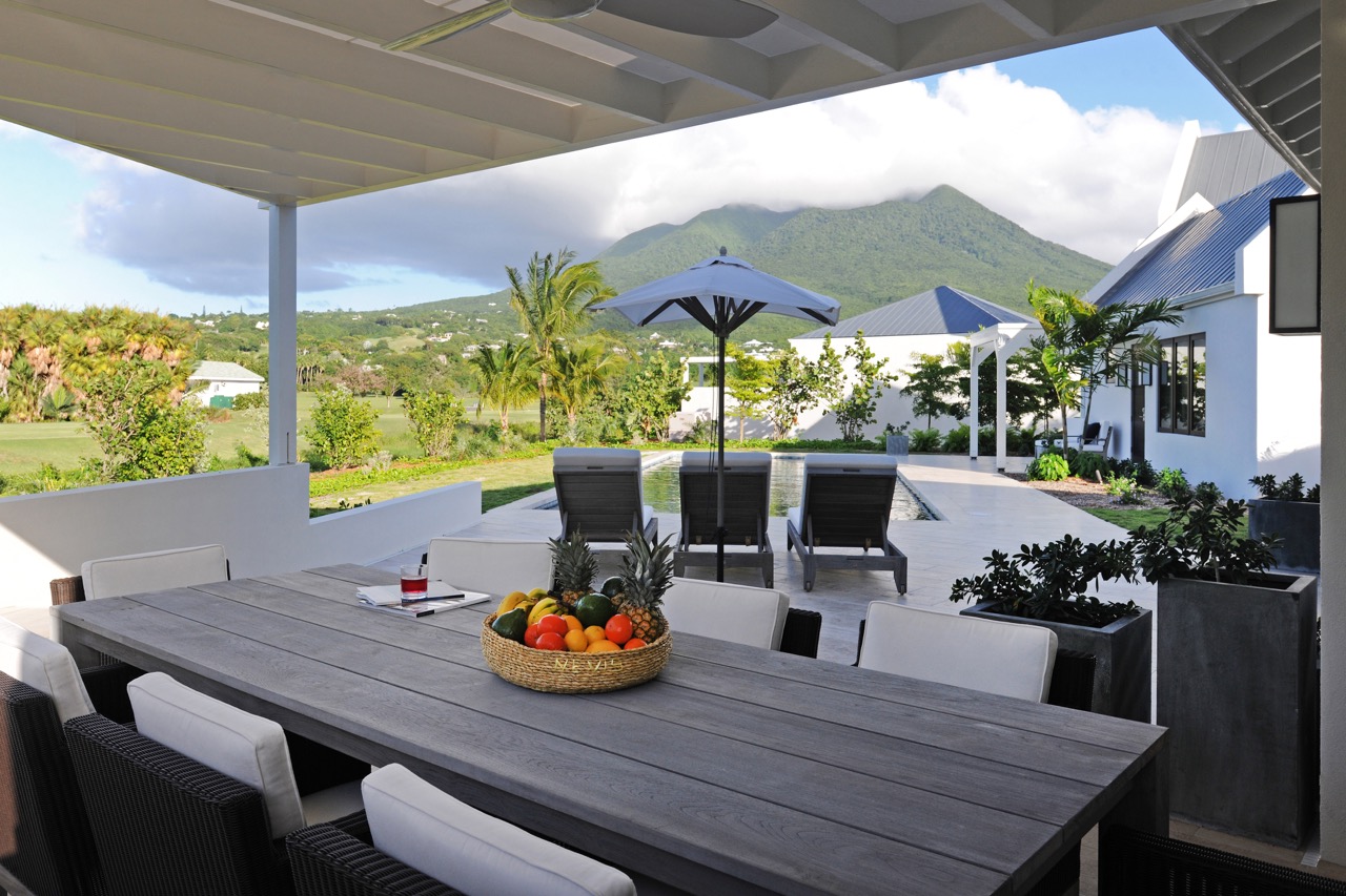 Caribbean Real Estate | Four Seasons Resort Estates